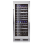 Vinoteca Caveplus CPS 110 2T