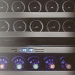 Vinoteca Caveplus CPS 110 2T Detalle