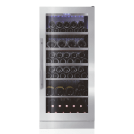 Vinoteca Caveplus CPS 121 1T