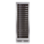 Vinoteca Caveplus CPS 165 1T