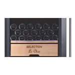 Vinoteca Caveplus CPSCD 237 1T Detalle