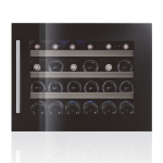 Vinoteca Caveplus CPSN 24 1T