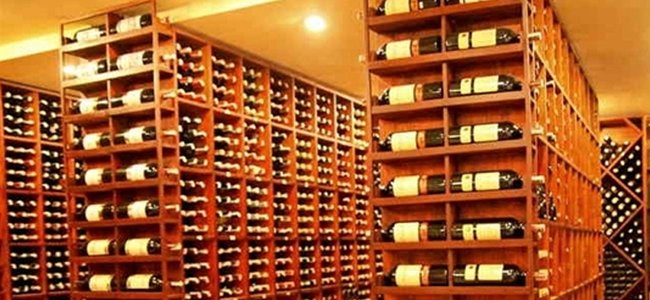 botelleros originales