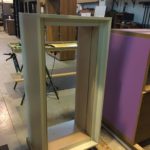 Carcasa exterior Humidor