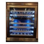 Vinoteca Caveplus CPS Pro46E celeste