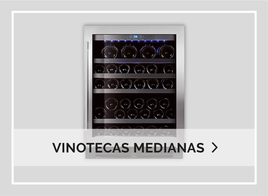 vinoteca mediana - Comprar Vinotecas Online Caveplus Comprar Vinotecas ...