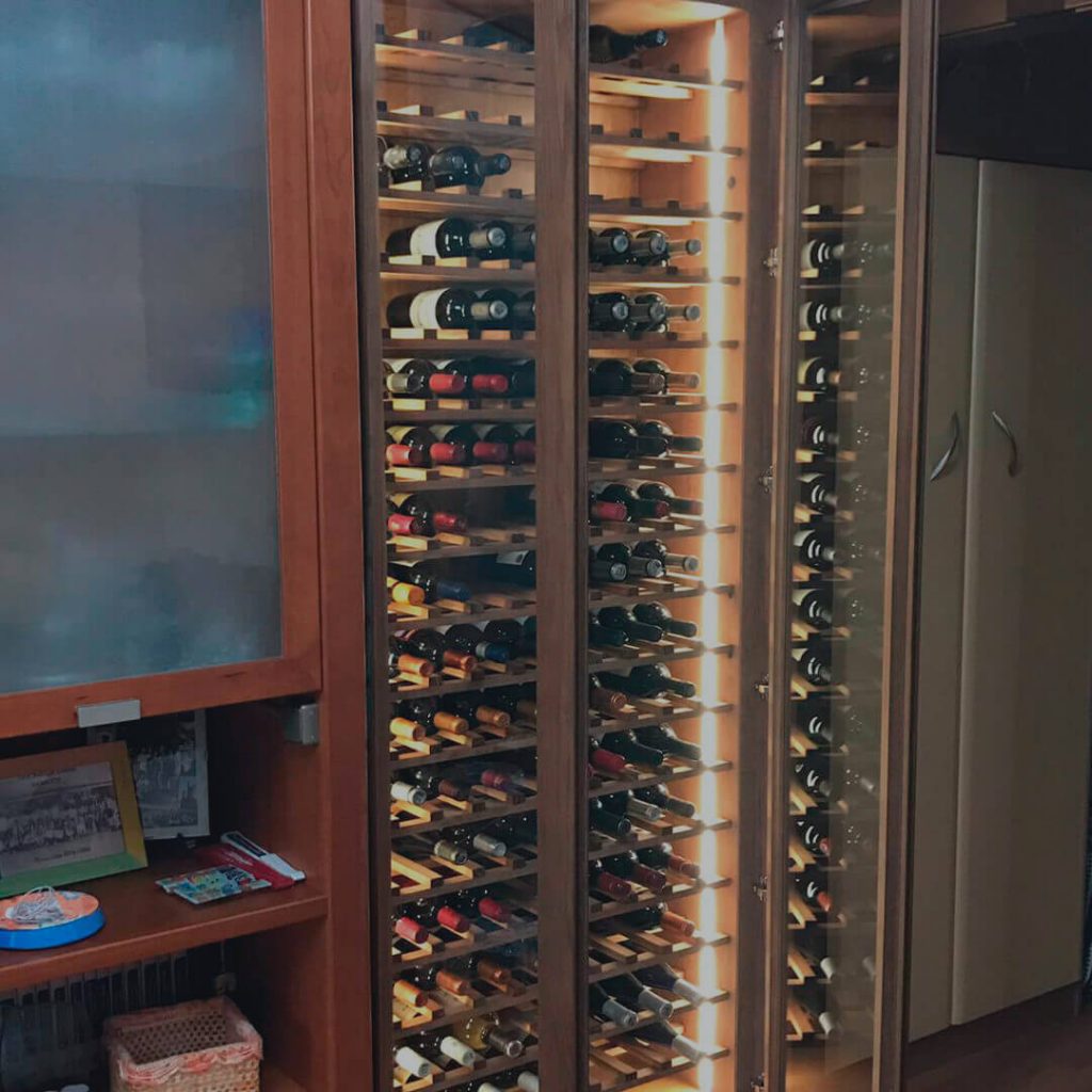 vinoteca_a_medida - Comprar Vinotecas Online Caveplus Comprar Vinotecas ...