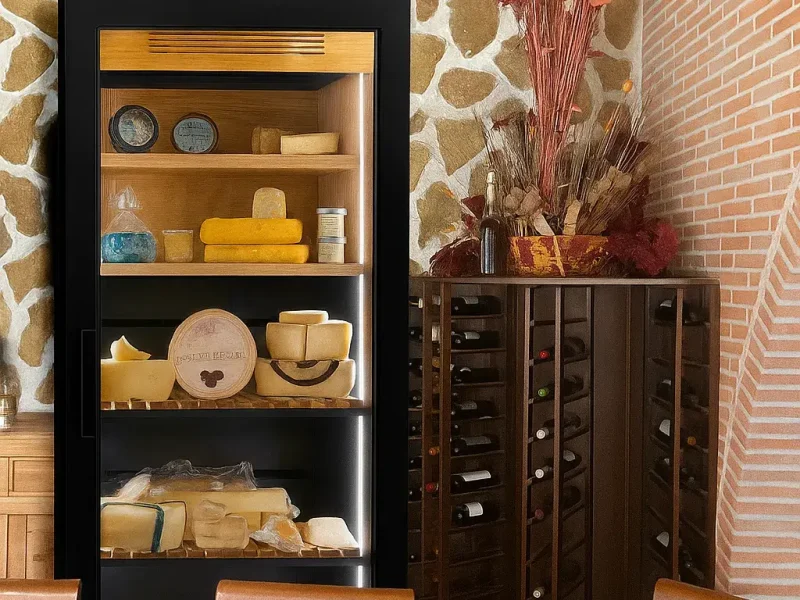 QUESERA Vivienda particular Toledo