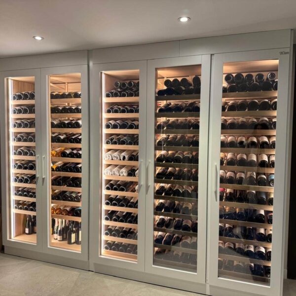 Bodega Climatizada en San Juan Alicante