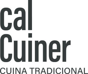 Logo Cal Cuiner Restaurante