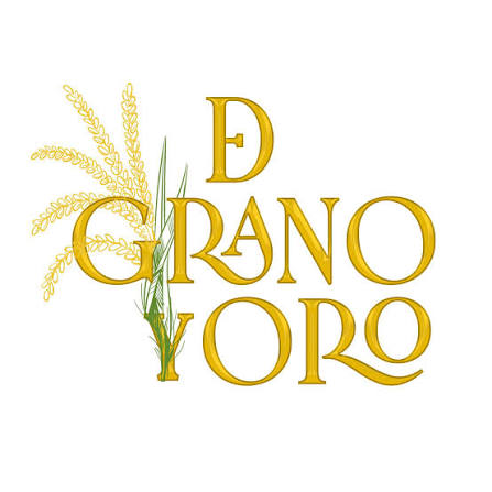 Logo De grano y Oro Rte Navalcarnero
