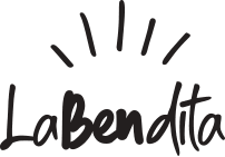 Logo La Bendita Rte