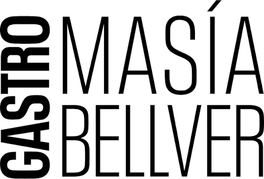 Logo Masia Bellver Gastro
