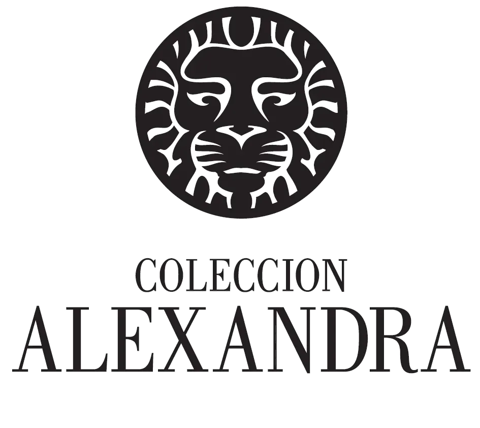 Logo de Alexandra Coleccion